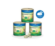 Comprimés antiparasitaires chiens et chats