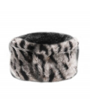 Echarpe pour chien KARMA panthère