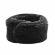 Echarpe pour chien TANYA noir