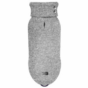 Pull pour chien HELSINKI gris 