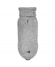 Pull pour chien HELSINKI gris 