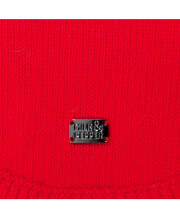 Pull pour chien HELSINKI rouge