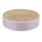 Lit en carton pour chat