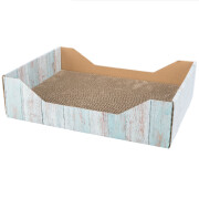 Boite griffoir carton chat, Design