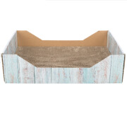 Boite griffoir carton chat, Design