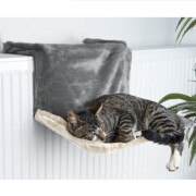 Hamac radiateur pour chat