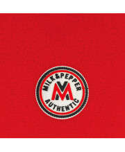 Polaire pour chien Antarctik Rouge 