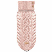 Pull pour chien Donovan Rose 