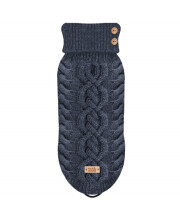 Pull pour chien Donovan Marine