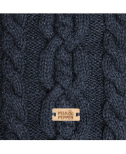 Pull pour chien Donovan Marine