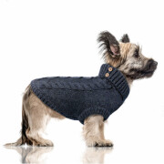Pull pour chien Donovan Marine