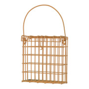 Mangeoire support de graisse miel