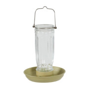 Mangeoire en verre LICHEN 