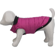 Manteau pour chien Arlay couleur baie