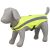 Gilet Fluo pour chien Jaune Réfléchissant