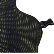 Gilet Fluo pour chien Jaune Réfléchissant