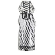 Imperméable cire petit chien