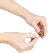 Friandise cachette médicament pour chien