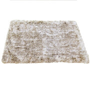 Coussin anti-stress pour chien, apaisant Poilu GRIS