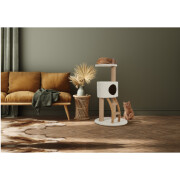 Arbre à chat en bois Montana