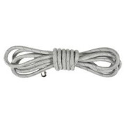 Longe pour chien Walk grise