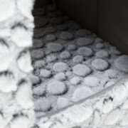 Abri pour petits chiens et chats MILA