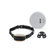 Mini barrière pour chiens et chats