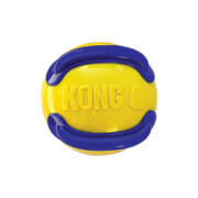 Balle KONG Jaxx Brights Ball 