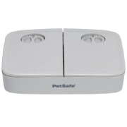 Distributeur automatique 2 repas pour Chat