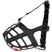 Muselière pour chien Albury