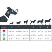 Muselière pour chien Albury