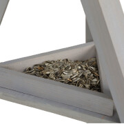 Mangeoire à Oiseaux à poser sur pied 