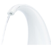 Fontaine effet robinet