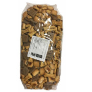 Biscuit pour chien Multis Sachet 2Kg