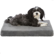 Coussin pour chien, TOP matelas orthopédique 