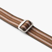 Harnais Walk Air confort en Y, anti traction MOCCA