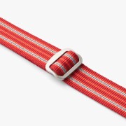 Harnais en Y : Walk Air confort anti traction ROUGE