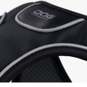 Harnais confort Walk GO NOIR 