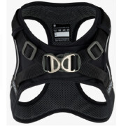 Harnais confort Walk GO NOIR 