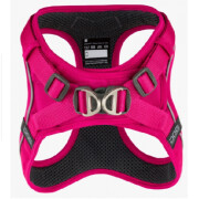 Harnais confort Walk GO ROSE