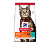 Croquettes Hill's Scien Plan Thon pour Chat 