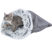 Tunnel apaisant pour chat