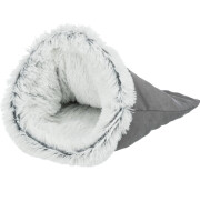 Tunnel apaisant pour chat