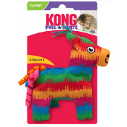 Jouet KONG Chat pull a partz pinata    