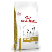 Royal canin Urinary S/O pour Chien Small