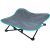 Lit de camp pliable, surélevé pour chien