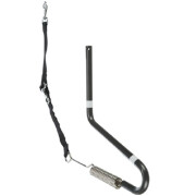 Barre vélo pour chien