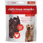 Friandise saucisse au bœuf Filous 