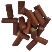 Friandise roulé bœuf, poulet épinard Filous