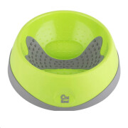 Gamelle de léchage petit chien, anti stress, anti glouton Bowl